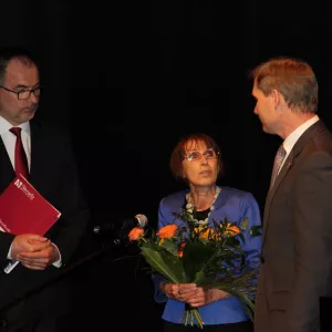 Zdjęcie Jubileusz 25-lecia Sieradzkiego Centrum Kultury 9
