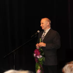 Zdjęcie Jubileusz 25-lecia Sieradzkiego Centrum Kultury 12