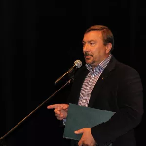Zdjęcie Jubileusz 25-lecia Sieradzkiego Centrum Kultury 13