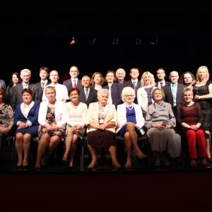 Zdjęcie Jubileusz 25-lecia Sieradzkiego Centrum Kultury 15
