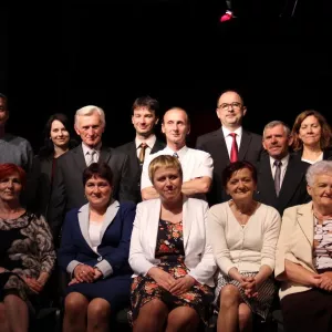 Zdjęcie Jubileusz 25-lecia Sieradzkiego Centrum Kultury 16