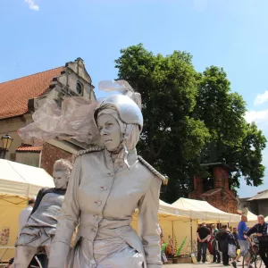 Zdjęcie Jarmark Urszulański 7