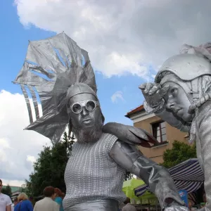 Zdjęcie Jarmark Urszulański 9