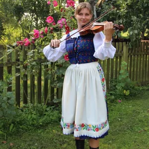 Zdjęcie Kapeli Marty Cichej 2
