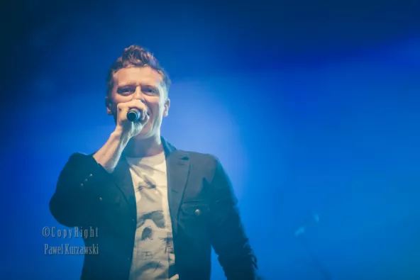 Zdjęcie Koncert Rafała Brzozowskiego 1