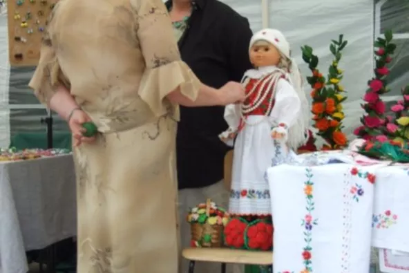 Zdjęcie Bazar-Art. 2008 1