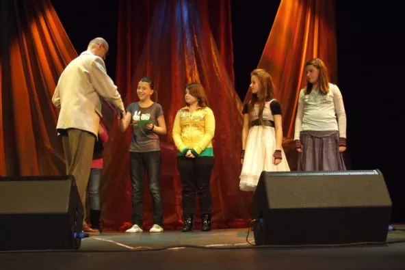 Zdjęcie Przebój Mamy i Taty 2008 1