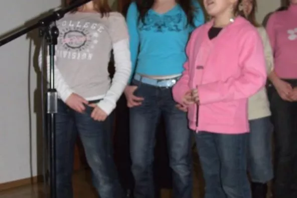 Zdjęcie Karaoke 1