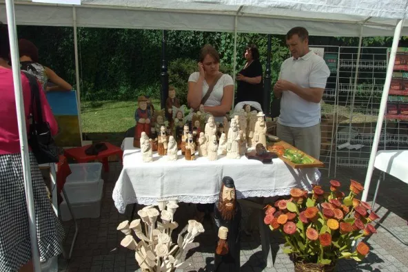 Zdjęcie Bazar-Art. 1
