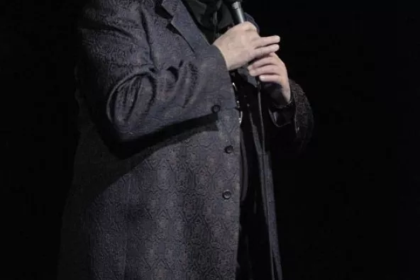 Zdjęcie Koncert - Krzysztof Krawczyk 1