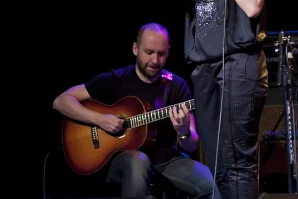Zdjęcie Dorota Miśkiewicz - Koncert 1