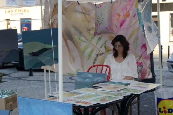 Zdjęcie Bazar-Art. 2011 1