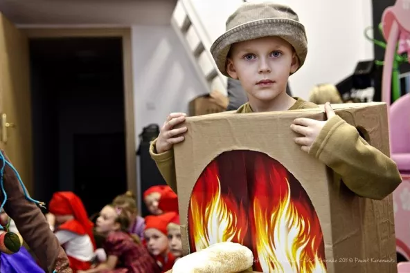 Zdjęcie Szkatułka Krasnala 2011 1