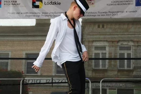 Zdjęcie Jive, Swing, Rock'N'Roll i Ceili 1