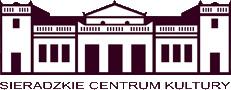 Sieradzkie Centrum Kultury Logo